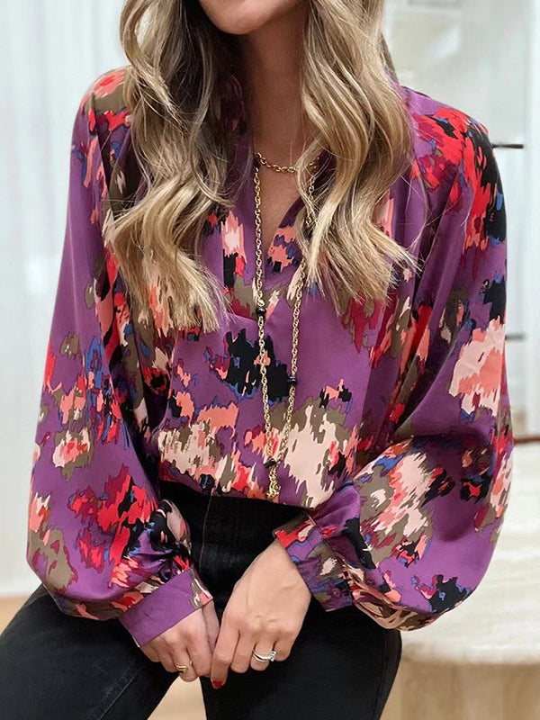 Arlynn® | Glamorous and fresh Blouse