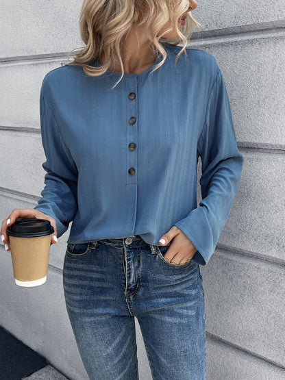 Bacchante® | Classic and Stylish Blouse