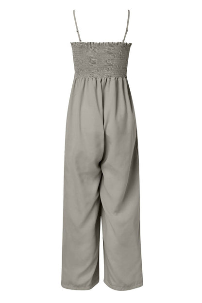 Suri | Classic and Elegant general Jumpsuit