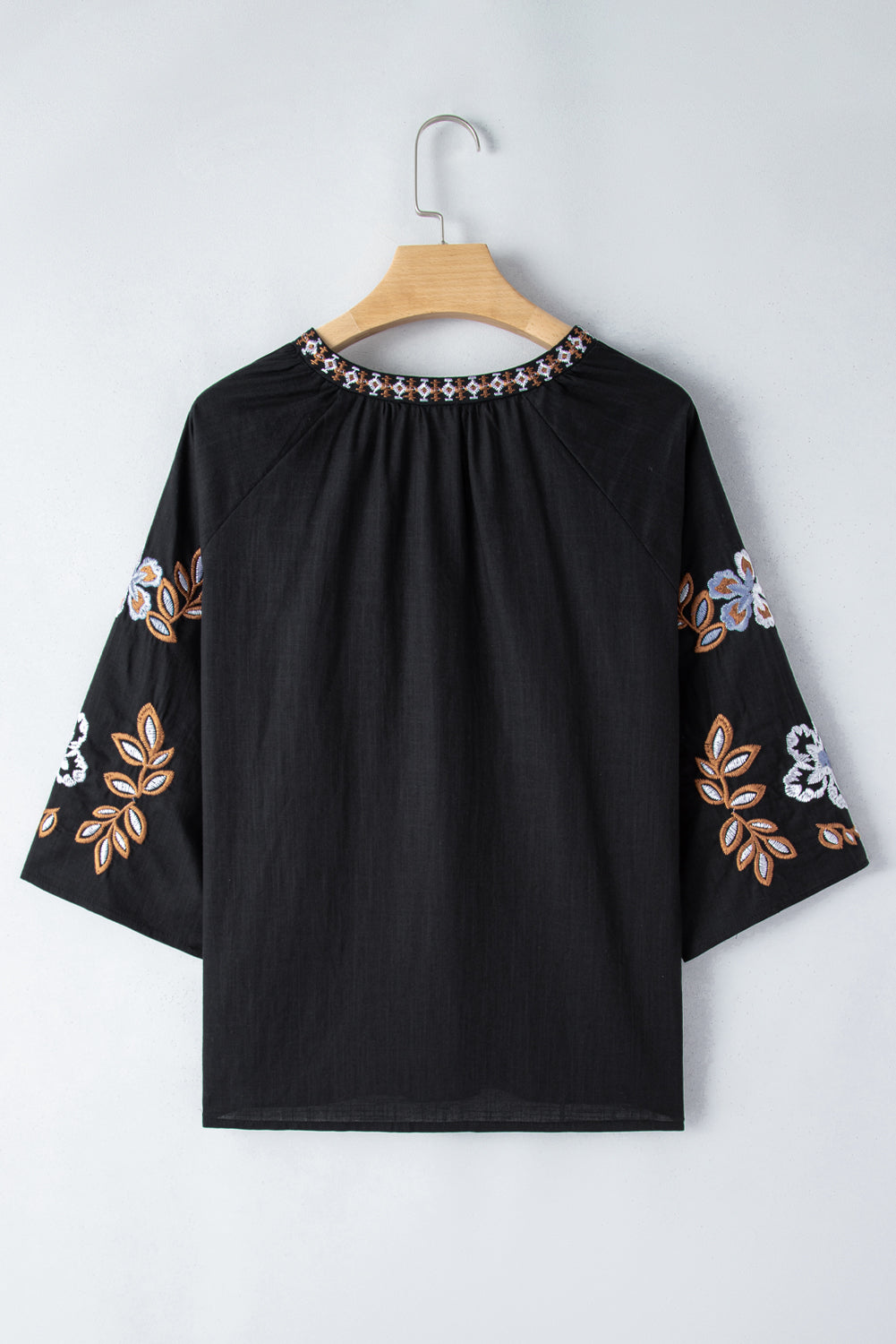 Aldis | Tailored and Elegant winter Blouse