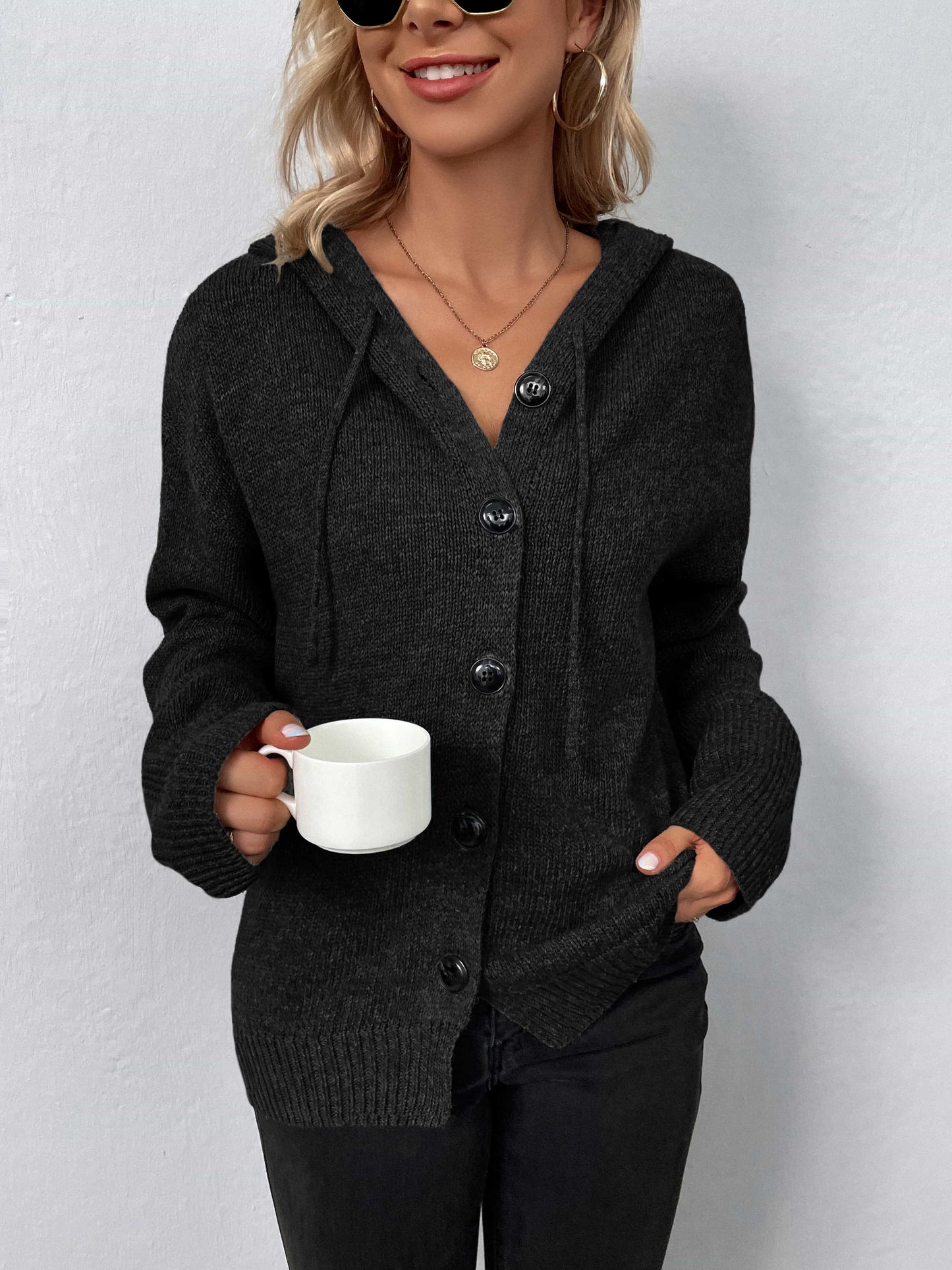 Zofia® | Relaxed and Stylish Sweater