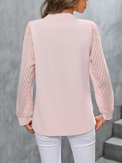 Cadence® | Timeless and Stylish Blouse