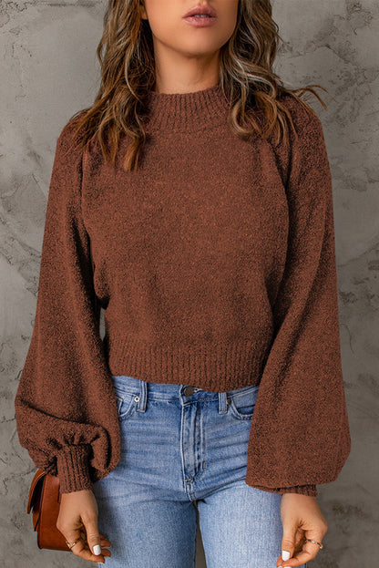 Addison | Trendy and Elegant Sweater