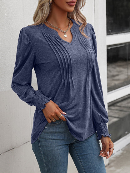 Nena® | Elegant and Casual Blouse