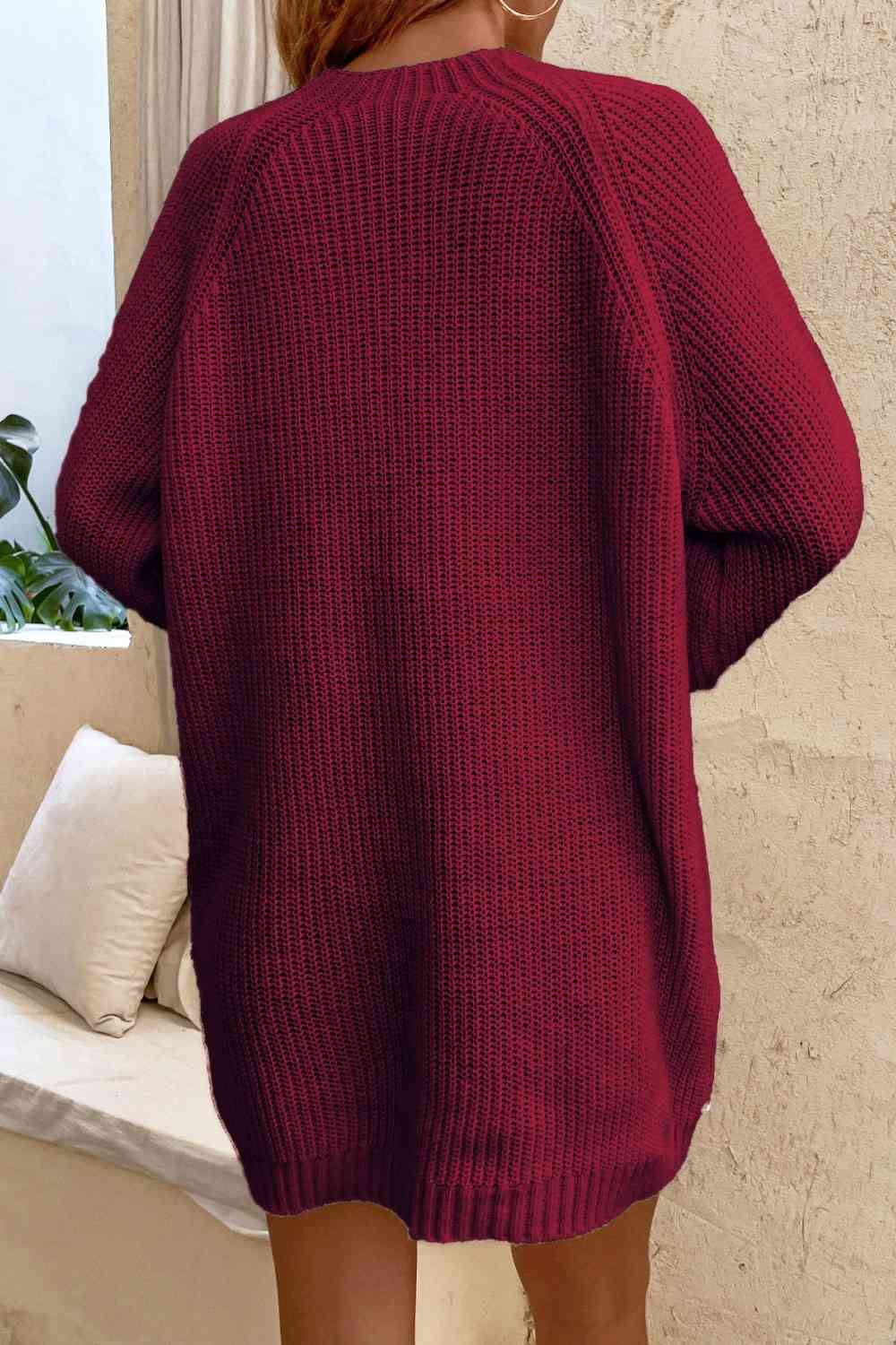 Sybella | Relaxed and Stylish winter Sweater