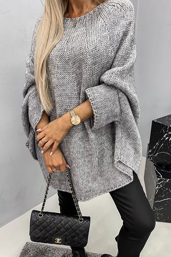 Yanka® | Chic and Relaxed general Sweater