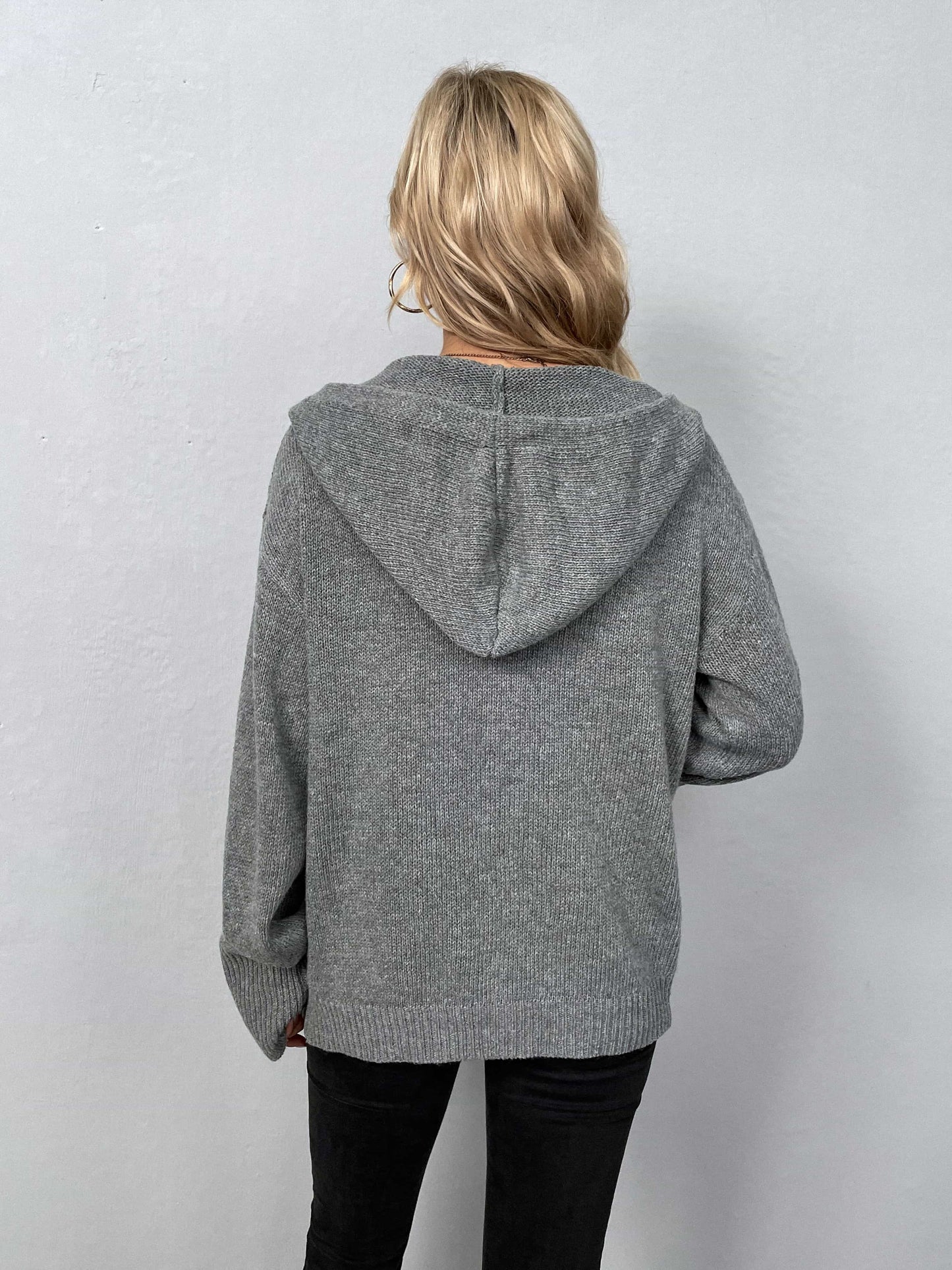 Zofia® | Relaxed and Stylish Sweater