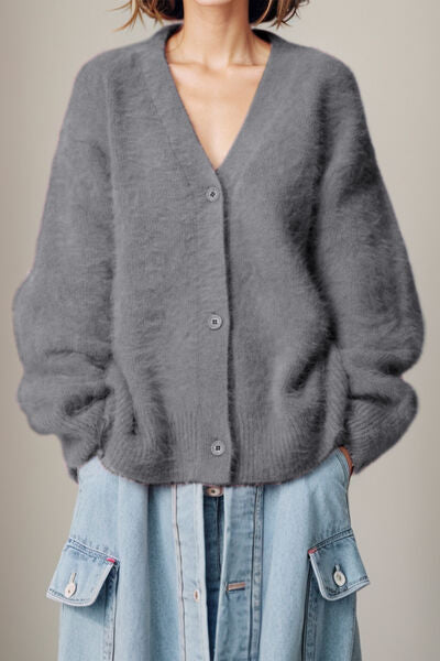 Aerith® | Relaxed and Timeless Cardigan