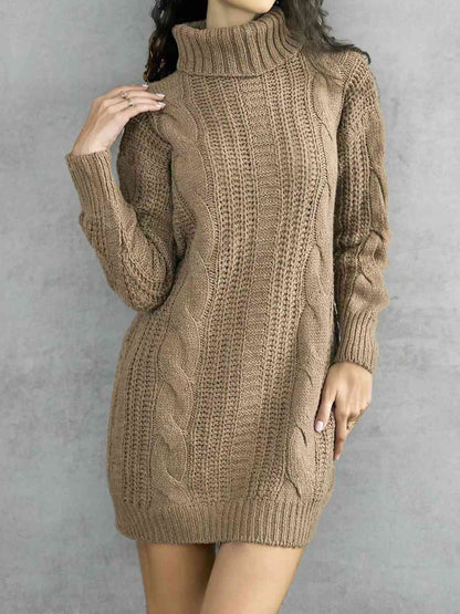 Tvisha | Relaxed and Timeless winter Sweater