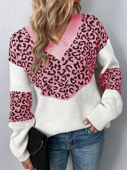 Theodora | Casual and Fashionable winter Sweater