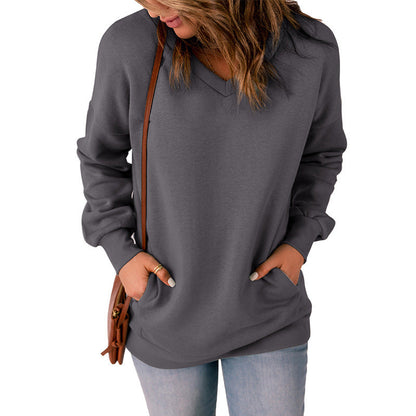 Zoeva | Versatile and Comfortable winter Pullover