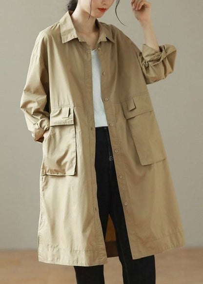 Aamu | Casual and Comfortable winter Coat