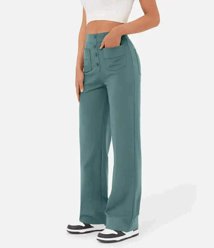 Jovita | Tailored and Elegant general Pants