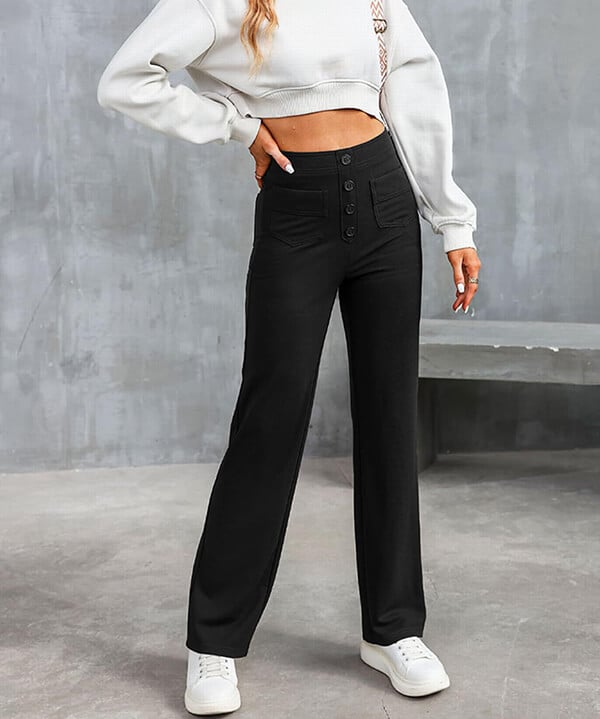 Jovita | Tailored and Elegant general Pants