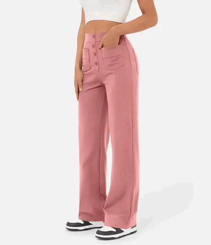 Jovita | Tailored and Elegant general Pants