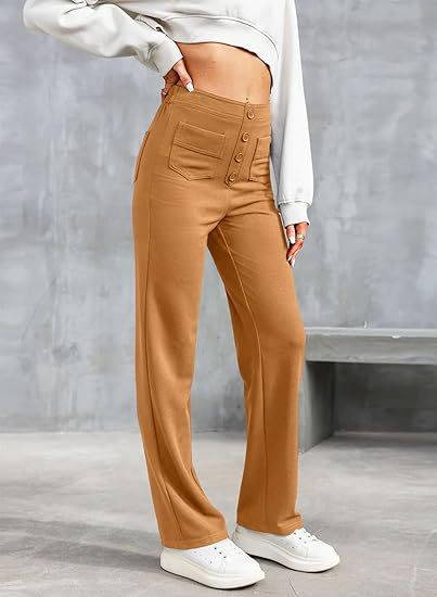 Jovita | Tailored and Elegant general Pants