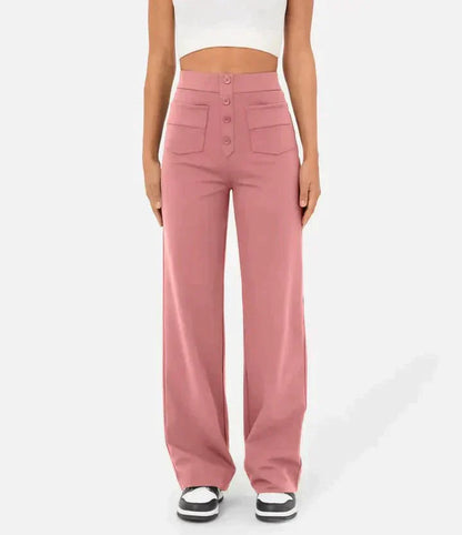 Zipporah® | Feminine and fresh Pants