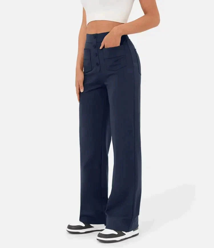 Zipporah® | Feminine and fresh Pants