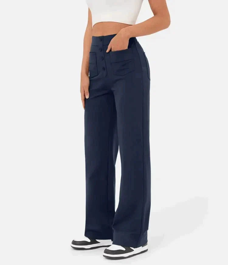 Rosina® | Fashionable and Effortless general Pants