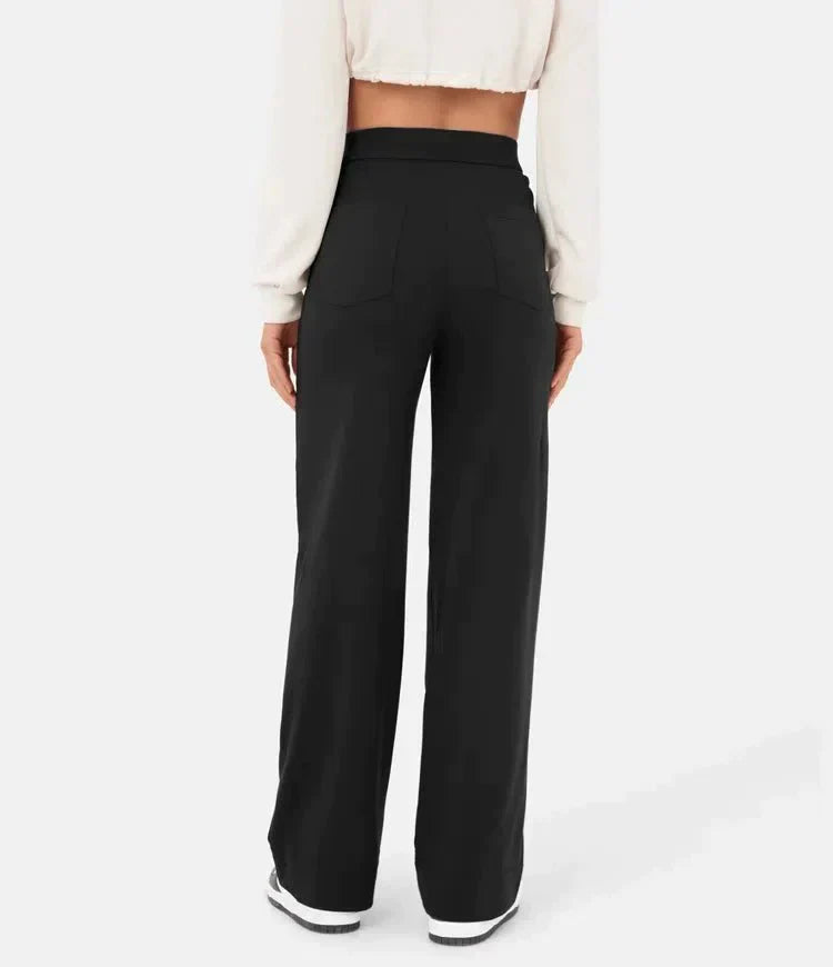 Jovita | Tailored and Elegant general Pants