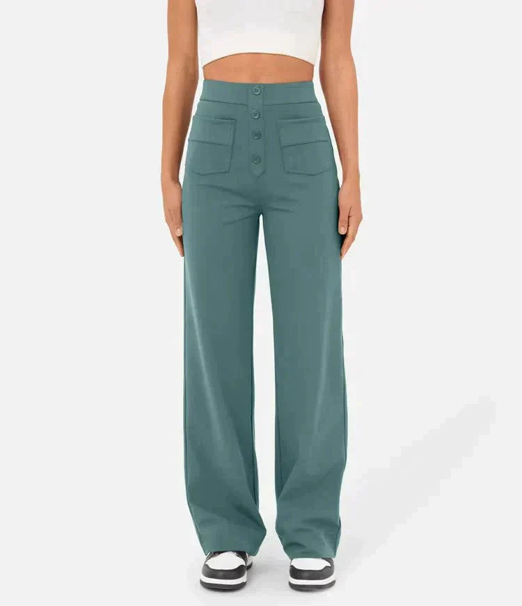 Rosina® | Fashionable and Effortless general Pants