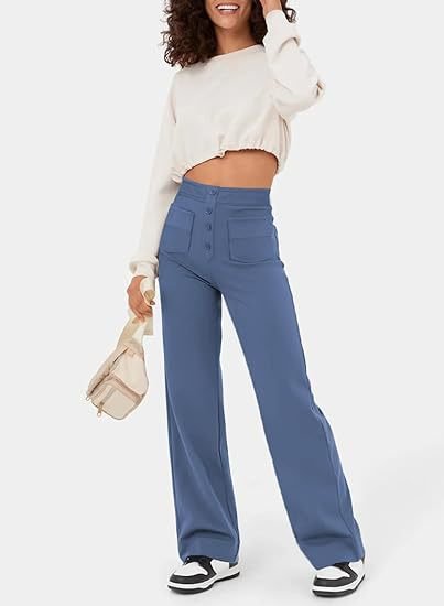 Jovita | Tailored and Elegant general Pants