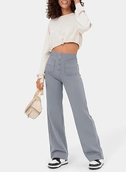 Jovita | Tailored and Elegant general Pants