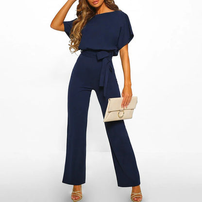 Leana® | Versatile and light Jumpsuit