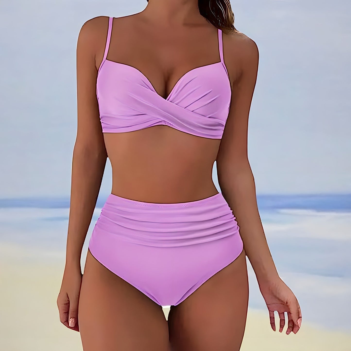 Yesenia® | Stylish and Elegant general Bikini