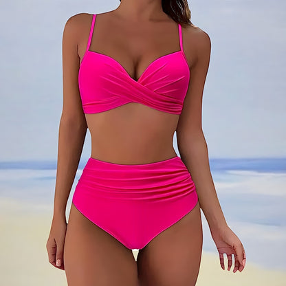 Cassandra | Comfortable and Stylish general Bikini