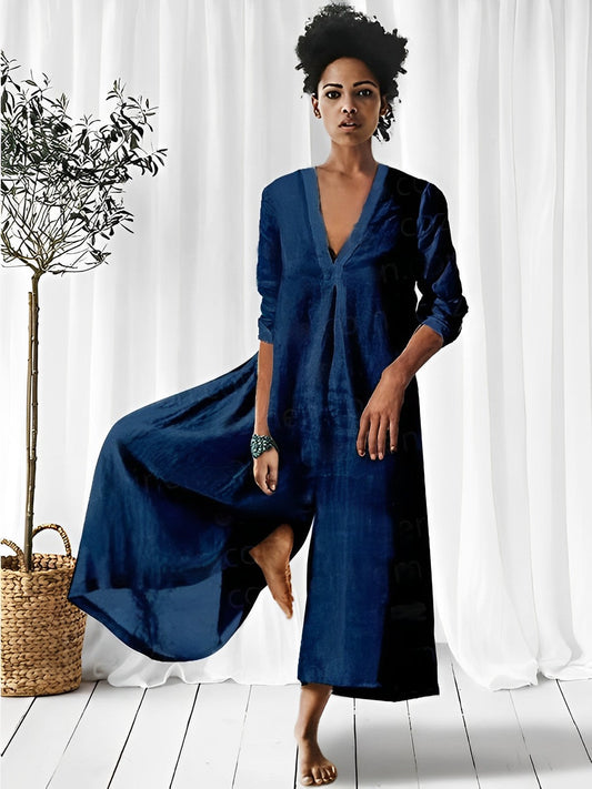 Evangeline® | Elegant and Casual general Jumpsuit