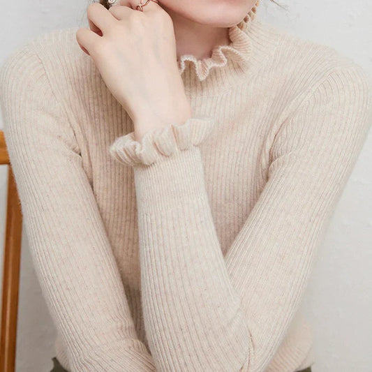 Zia® | Casual and Effortless general Sweater