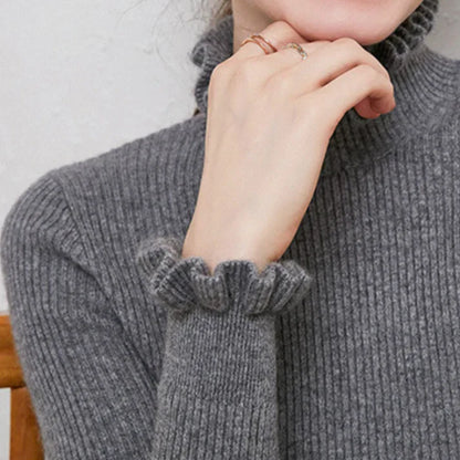 Zia® | Casual and Effortless general Sweater