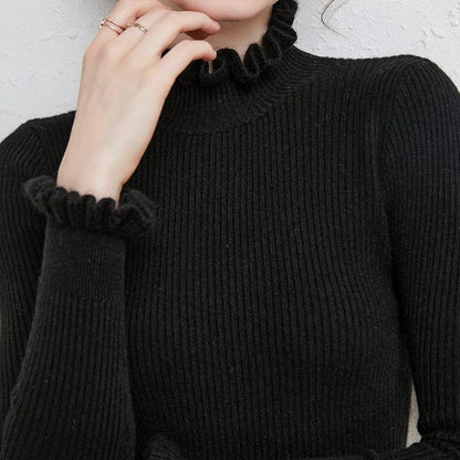 Zia® | Casual and Effortless general Sweater