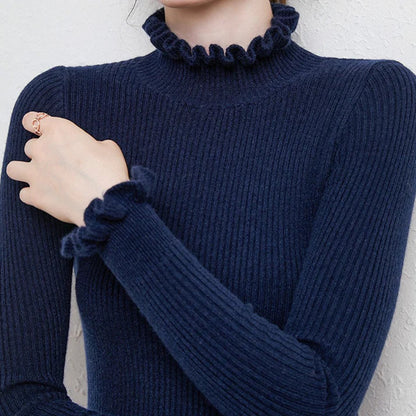 Zia® | Casual and Effortless general Sweater