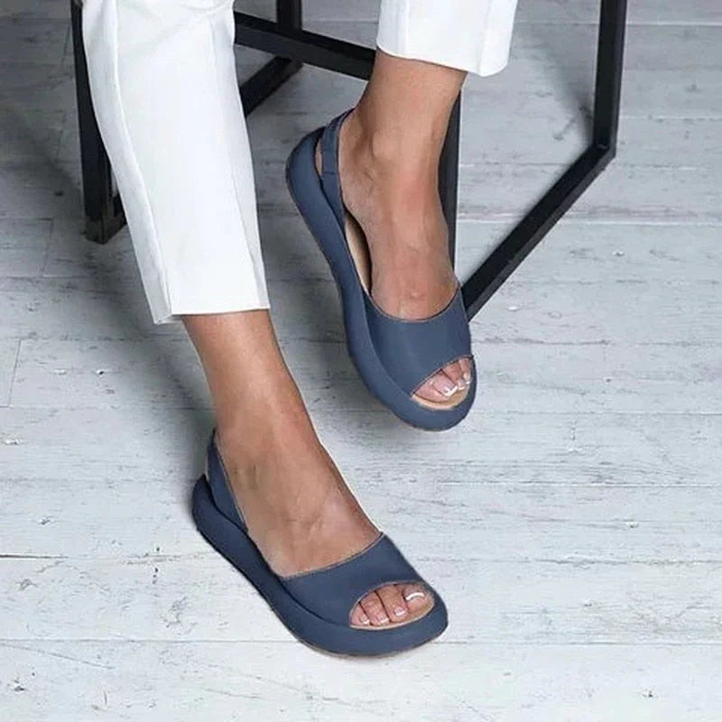 Carin® | Fashionable and Minimalist general Sandals