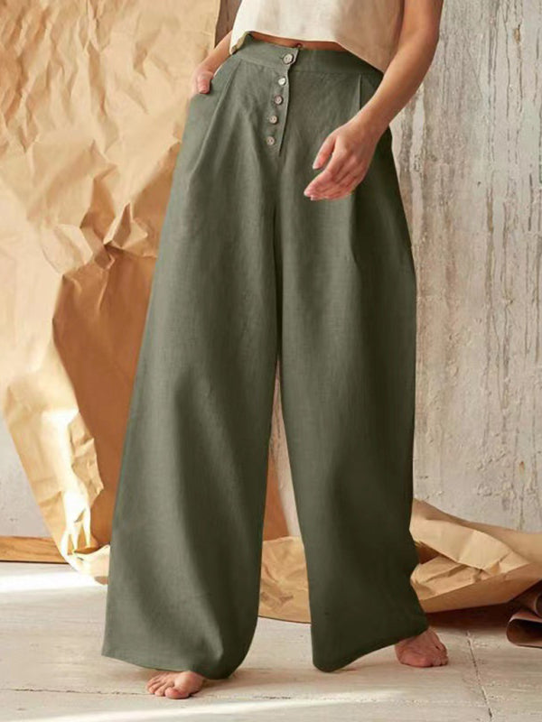 Amalija | Modern and Versatile winter Pants