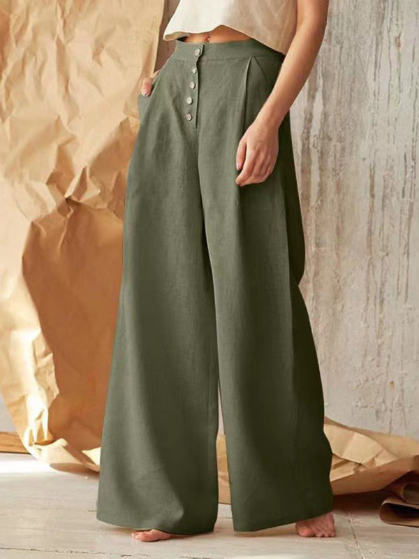 Amalija | Modern and Versatile winter Pants