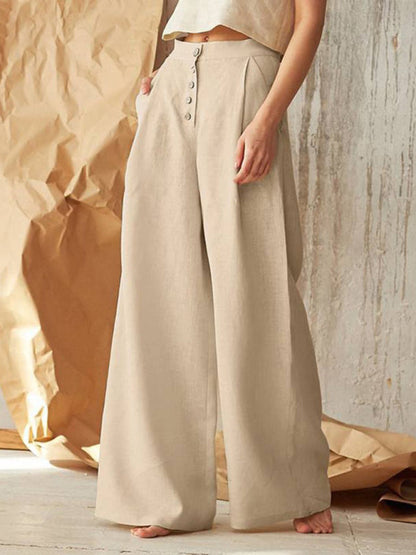 Amalija | Modern and Versatile winter Pants