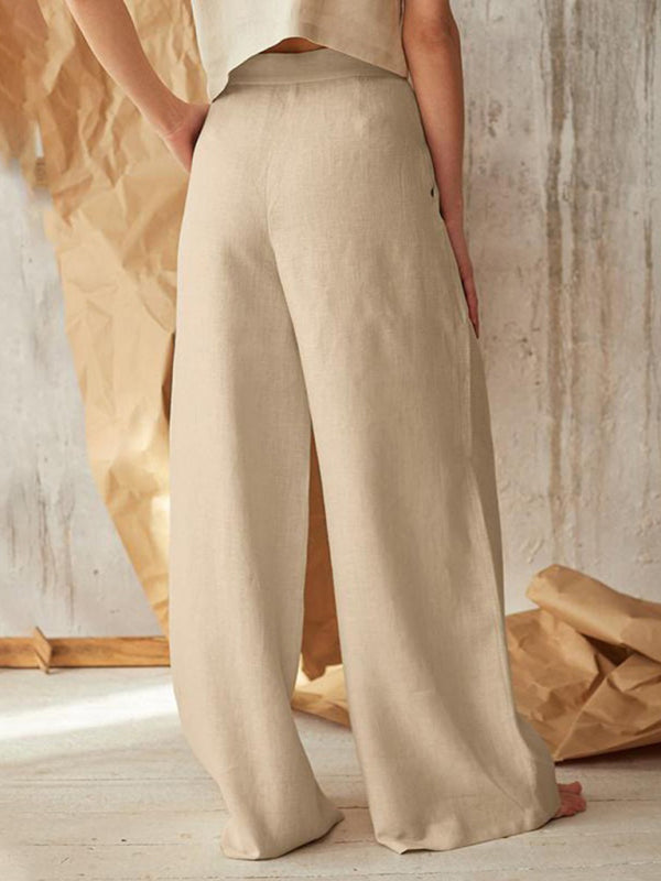 Amalija | Modern and Versatile winter Pants