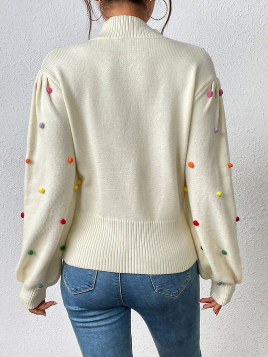 Velia® | Casual and Fashionable Sweater