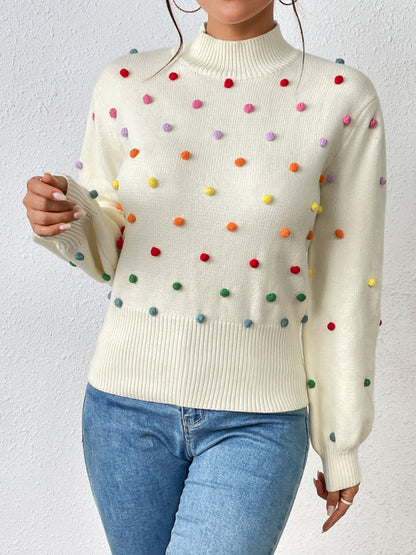 Velia® | Casual and Fashionable Sweater