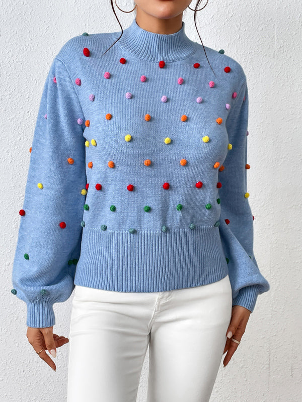 Velia® | Casual and Fashionable Sweater