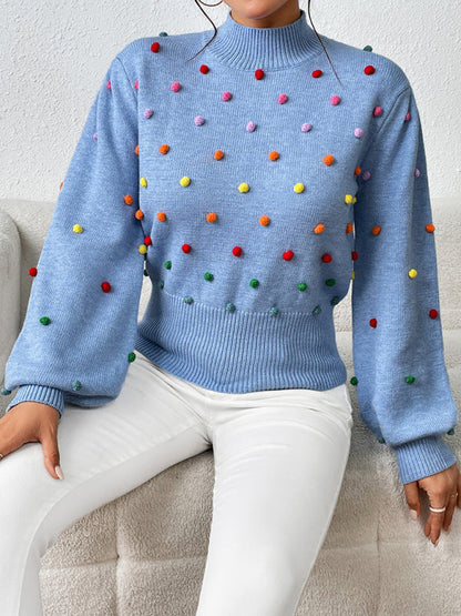 Velia® | Casual and Fashionable Sweater