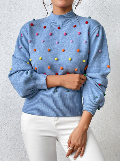 Velia® | Casual and Fashionable Sweater