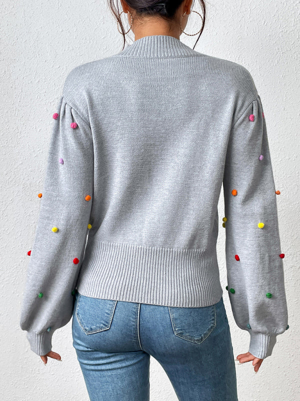 Velia® | Casual and Fashionable Sweater