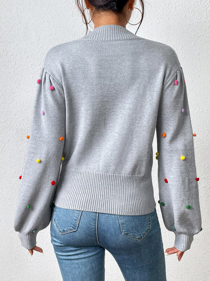 Velia® | Casual and Fashionable Sweater