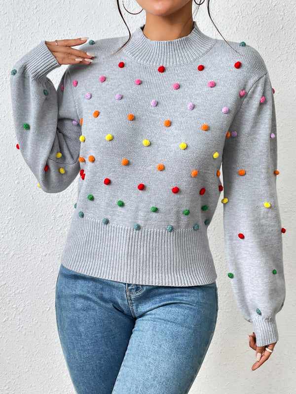 Velia® | Casual and Fashionable Sweater