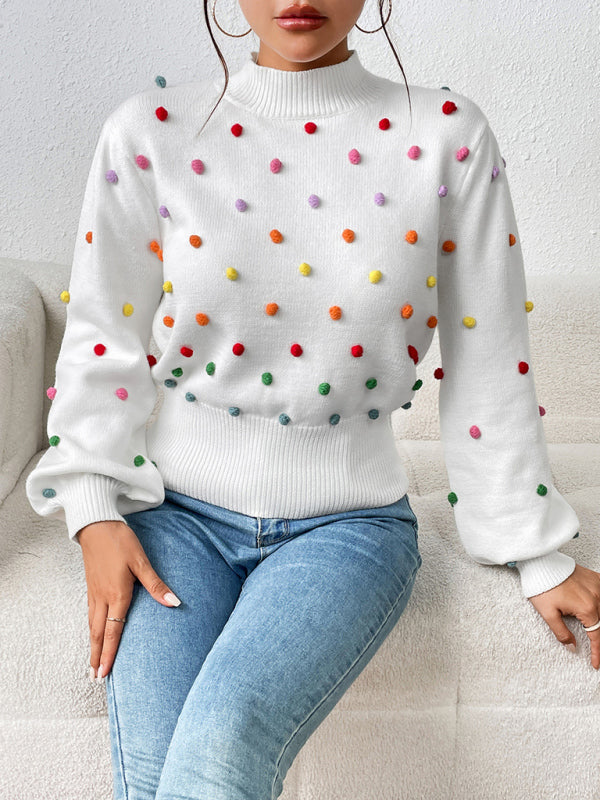 Velia® | Casual and Fashionable Sweater