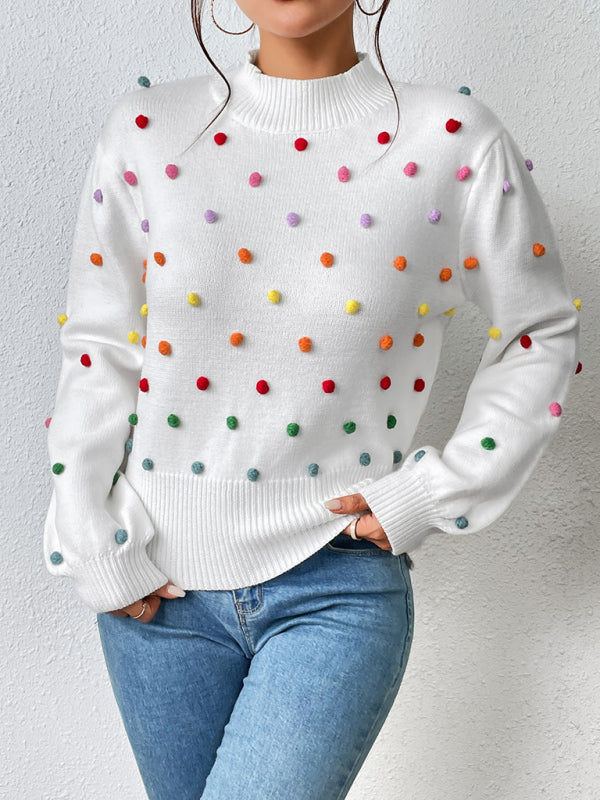 Velia® | Casual and Fashionable Sweater